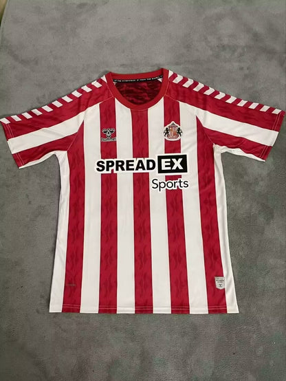 Sunderland Jersey 2024/25