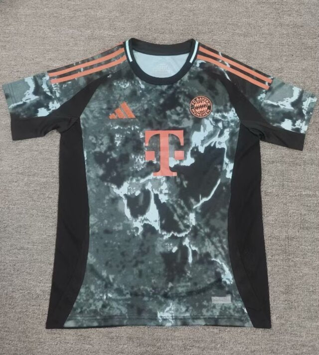 Bayern Munich Jersey 2024/25