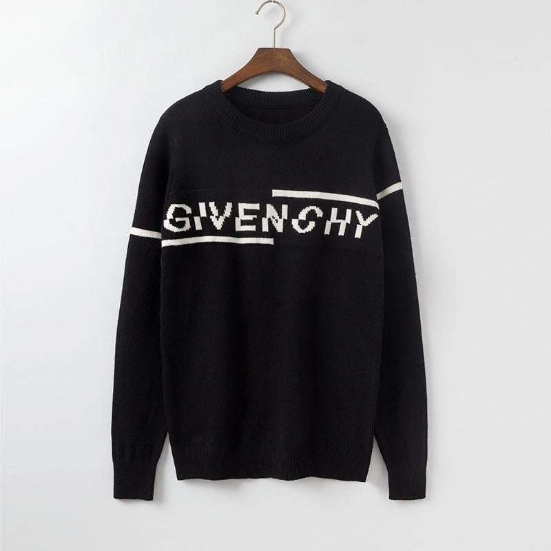 4G Logo Sweater