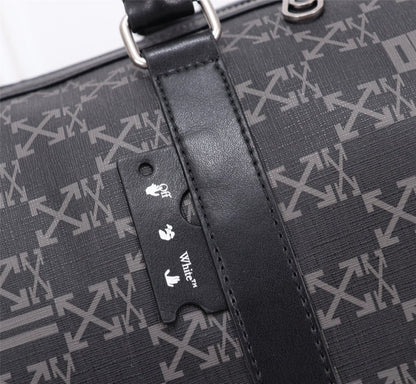 Monogram Duffle Bag