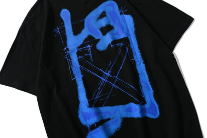 Spray Marker T-shirt