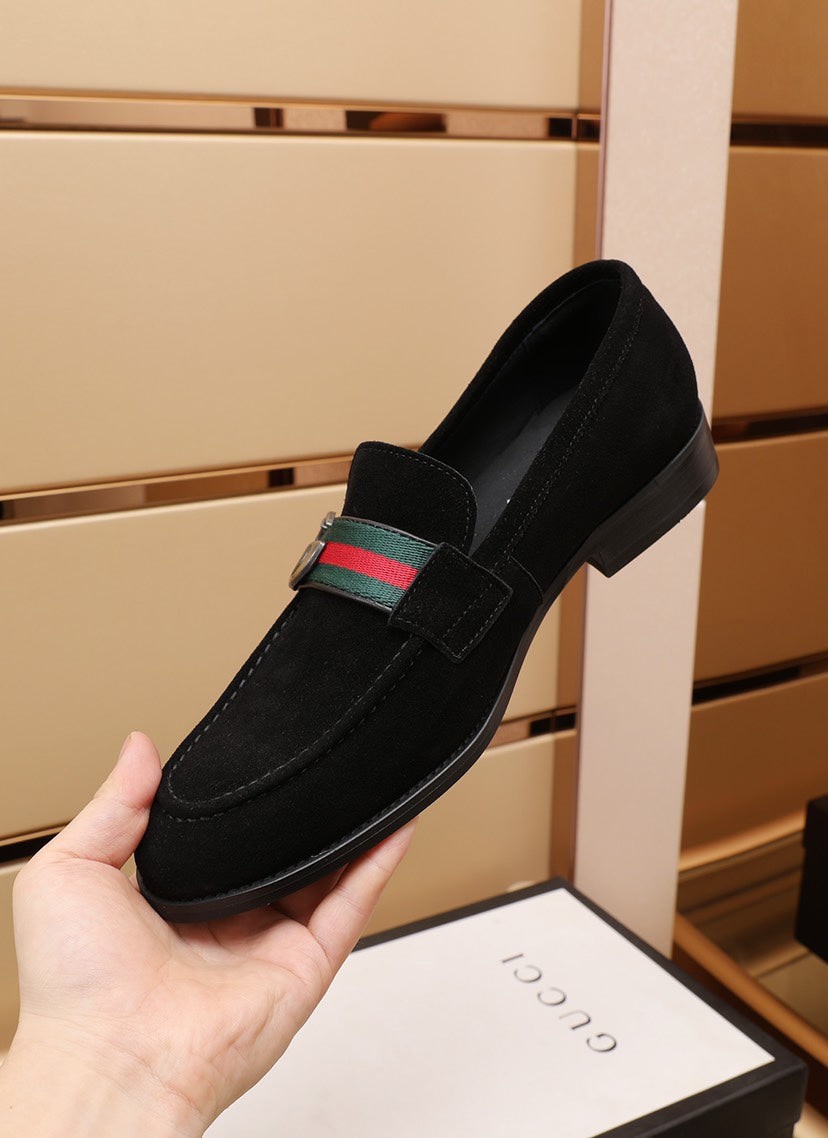 Double G Loafer (Men’s)