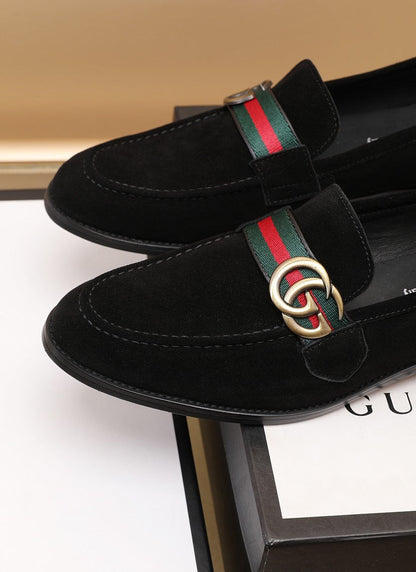 Double G Loafer (Men’s)