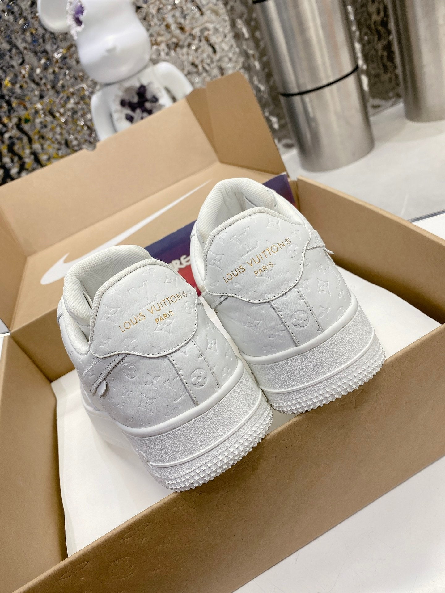 Air Force 1 x LIV (Women's)