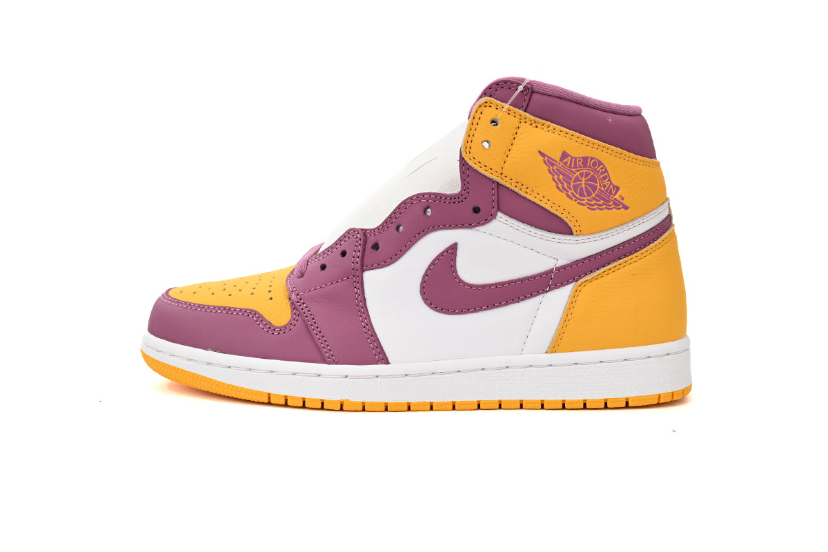 Aj1 Retro High (Women's)