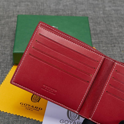 Victoire Wallet