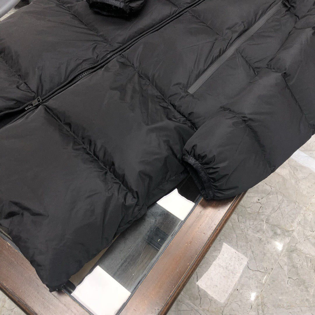 Templon Down Jacket