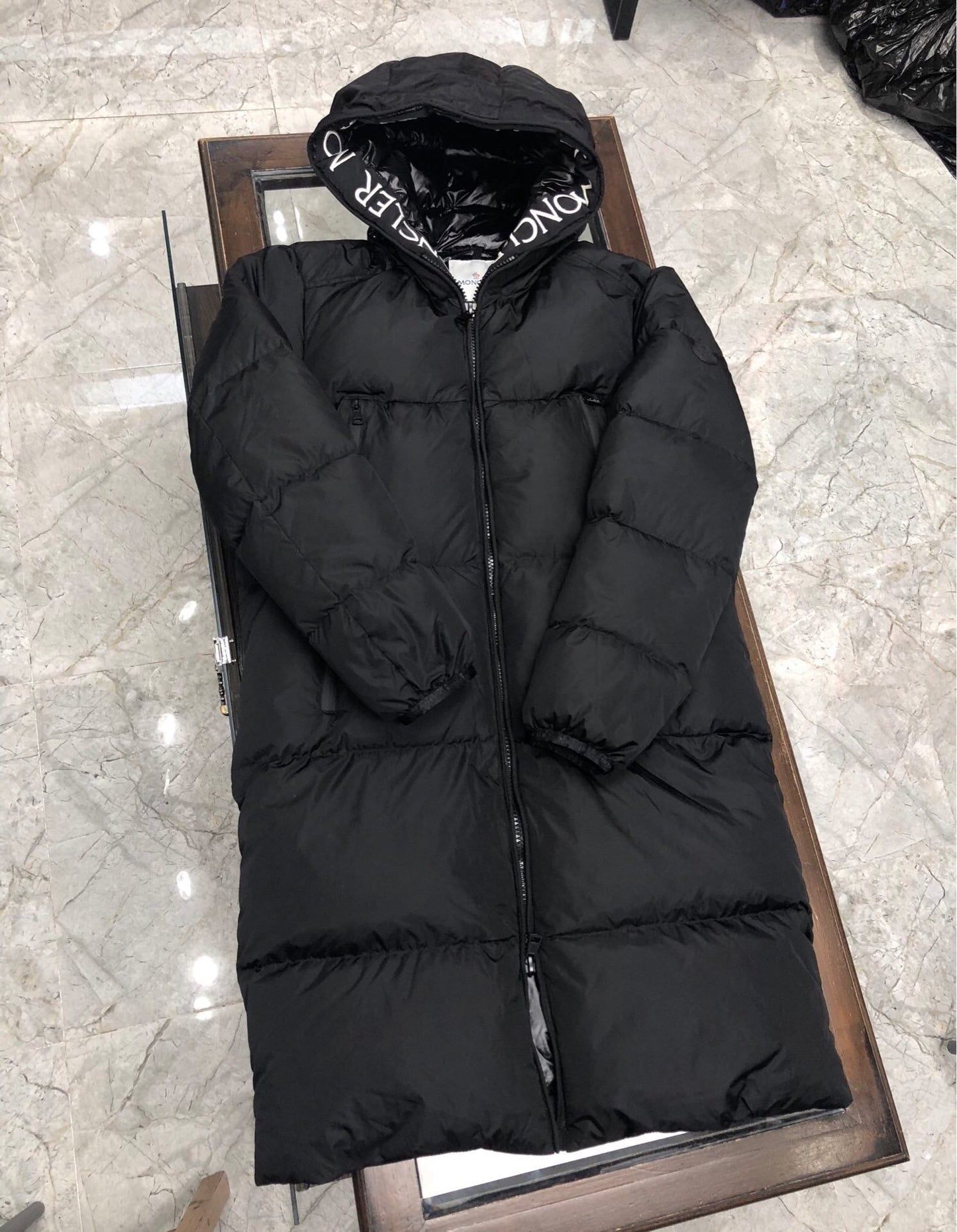 Templon Down Jacket