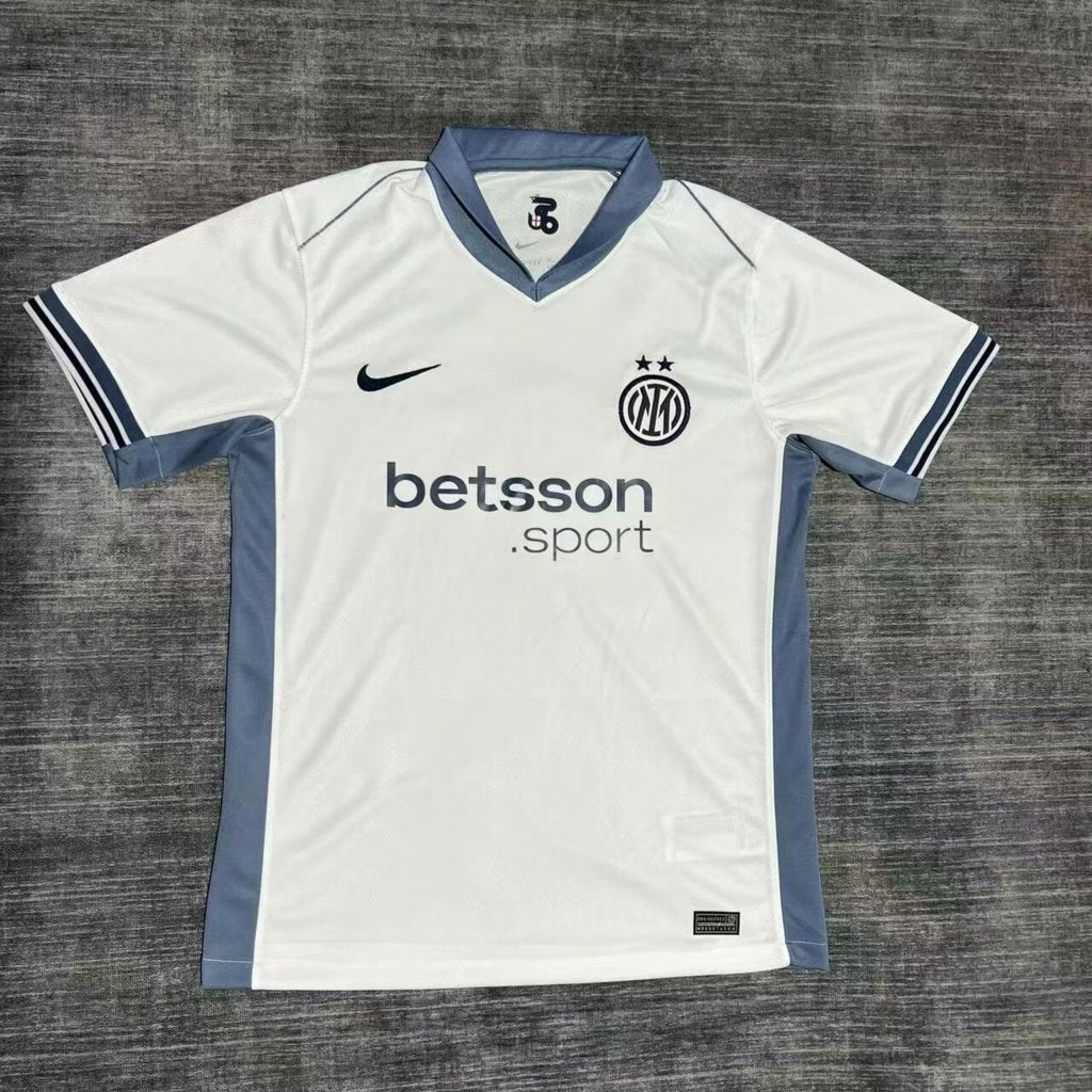 Inter Jersey 2024/25