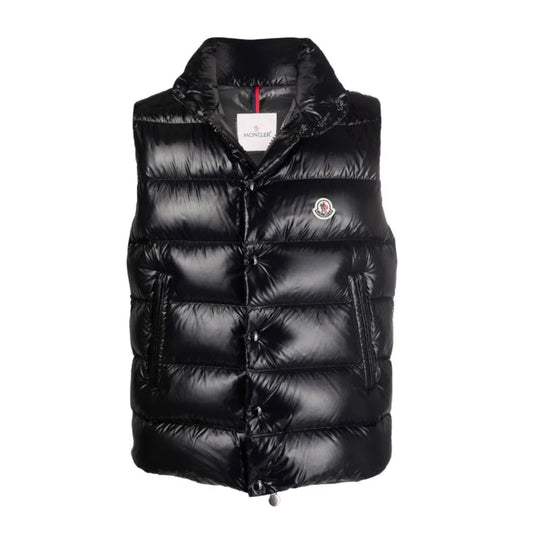 Tibb Sleveless Down Jacket