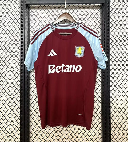 Aston Villa Home Jersey 2024/25