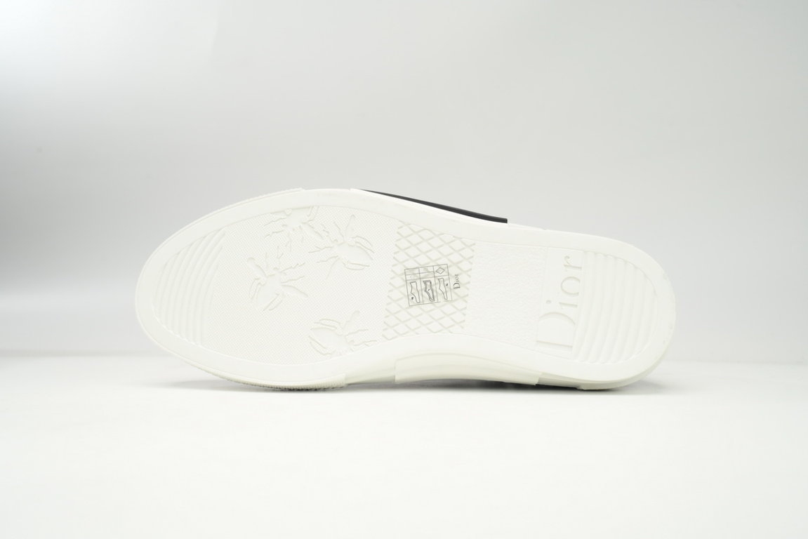 B23 Low-Top Sneaker (Men's)