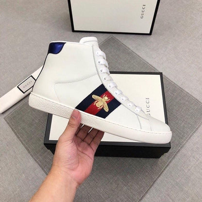 Ace GG High Top Sneaker