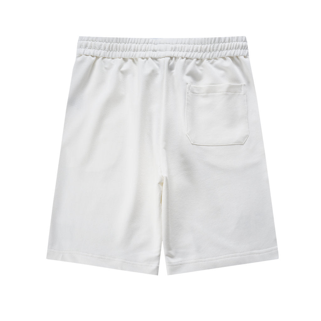 Drip Logo Shorts