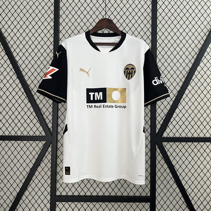 Valencia Jersey 2024/25