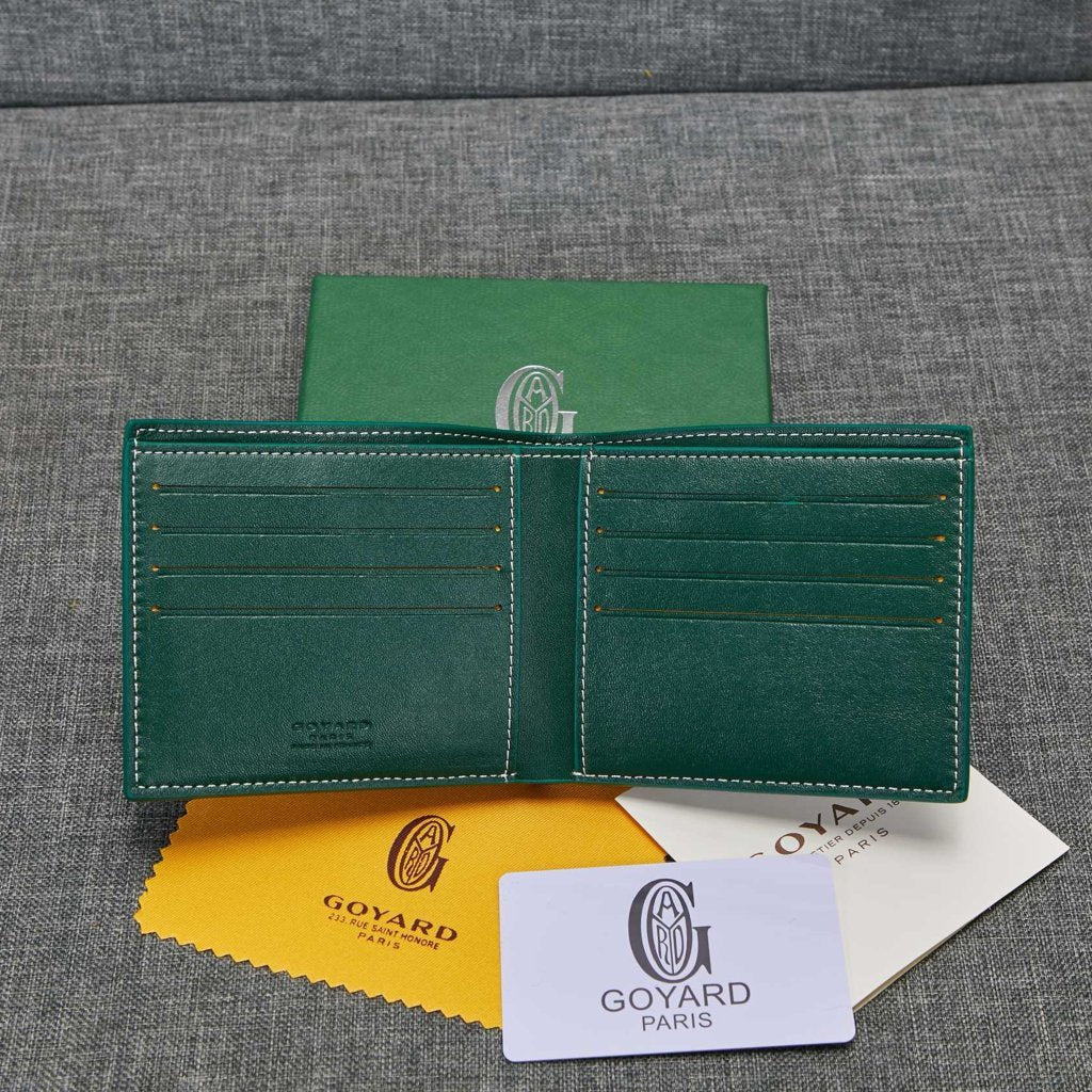 Victoire Wallet