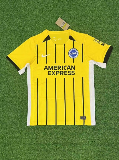 Brighton Jersey 2024/25