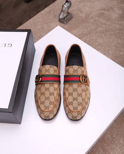 Double G Loafer (Men’s)