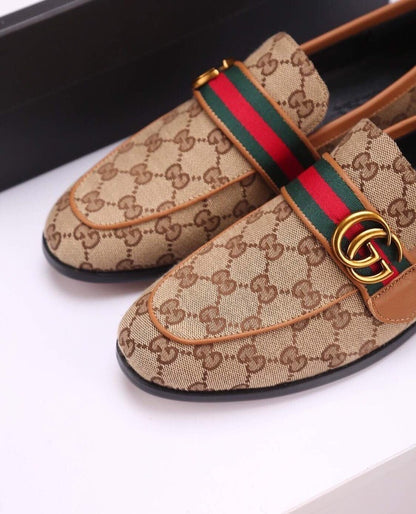 Double G Loafer (Men’s)