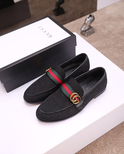 Double G Loafer (Men’s)