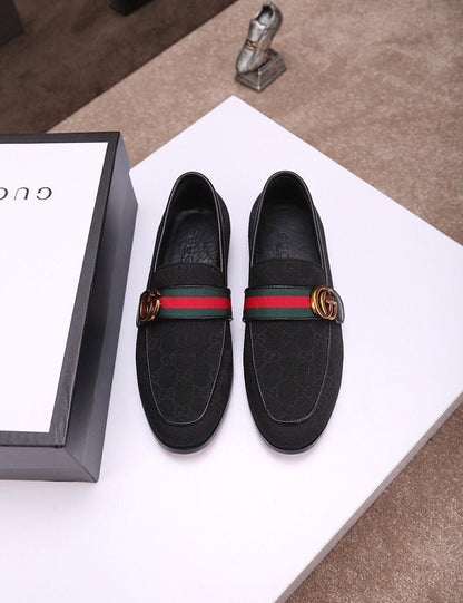 Double G Loafer (Men’s)