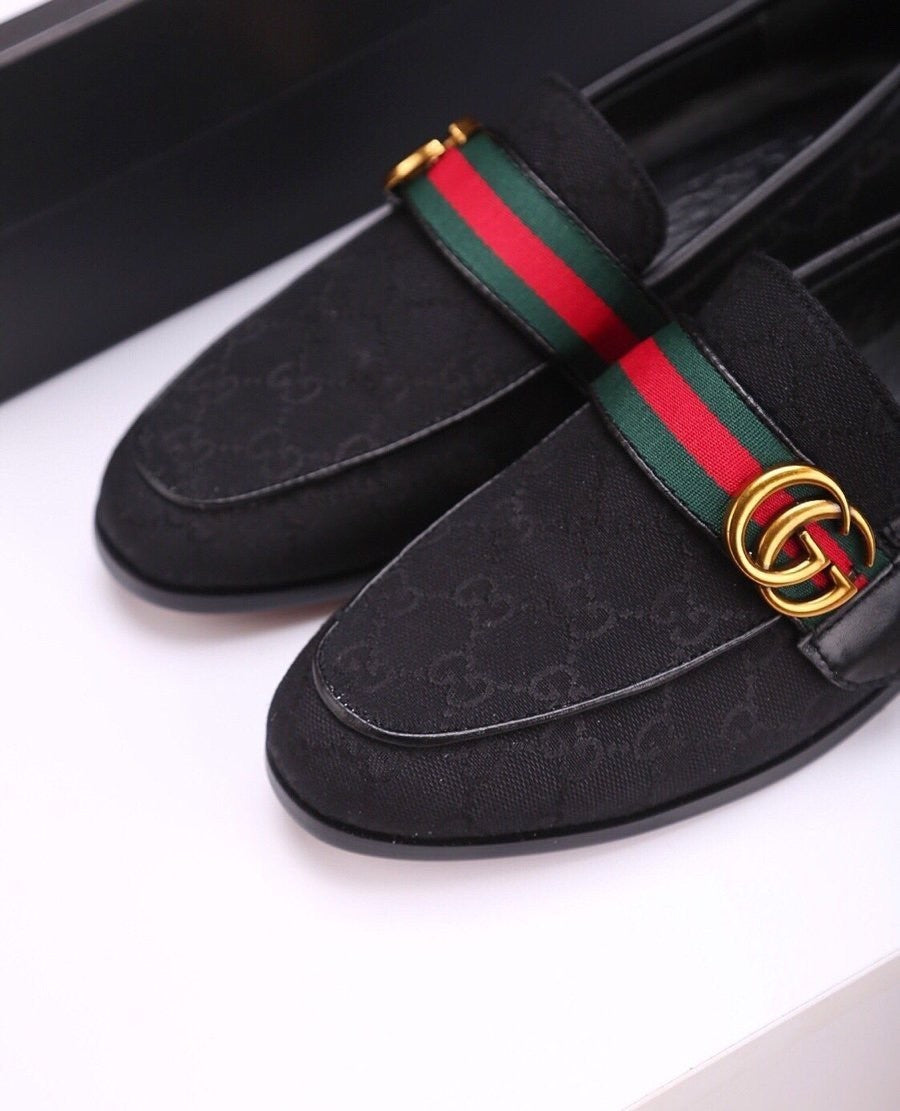 Double G Loafer (Men’s)