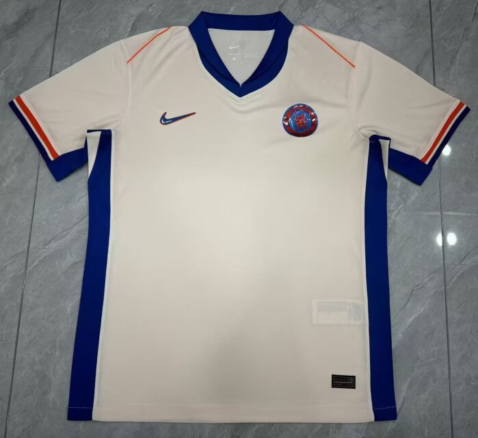 Chelsea Jersey 2024/25