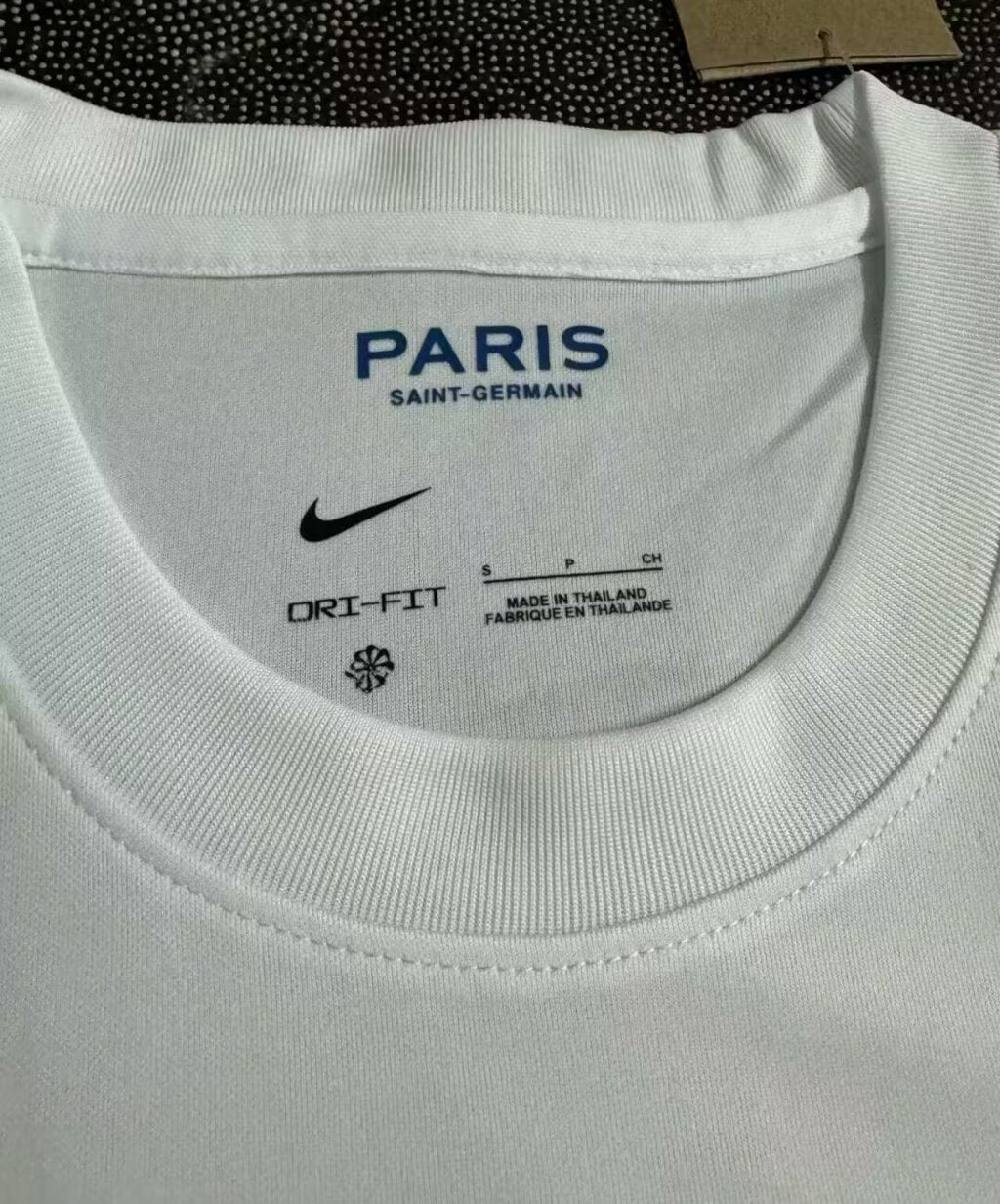 PSG Paris Saint-Germain Jersey 2024/25