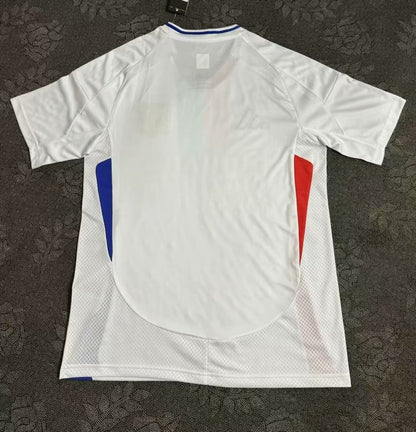 Lyon Jersey 2024/25