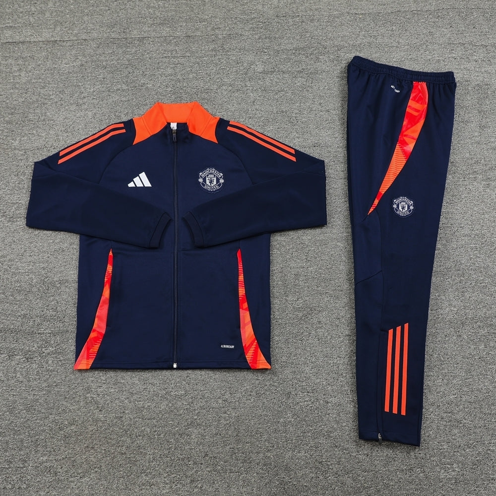 Manchester United Track Jacket + Pants 2024/25