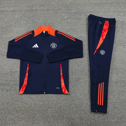 Manchester United Track Jacket + Pants 2024/25