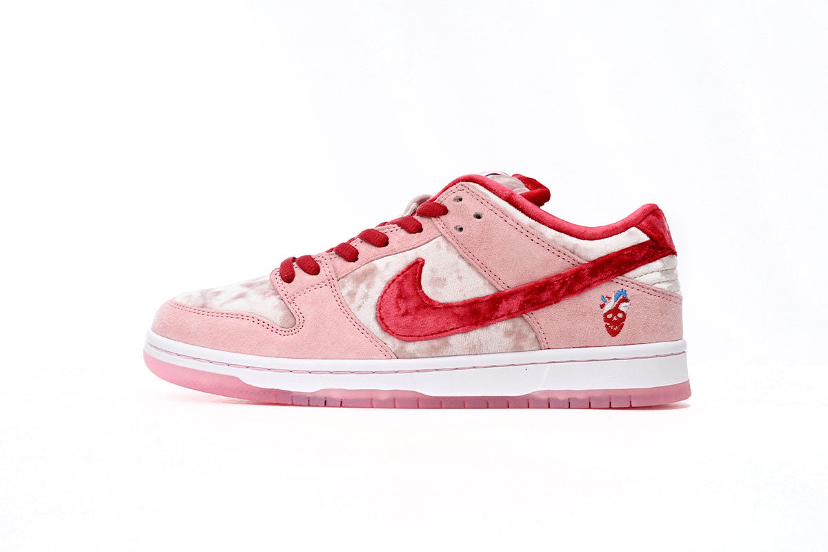 Dunk Low (Women's)