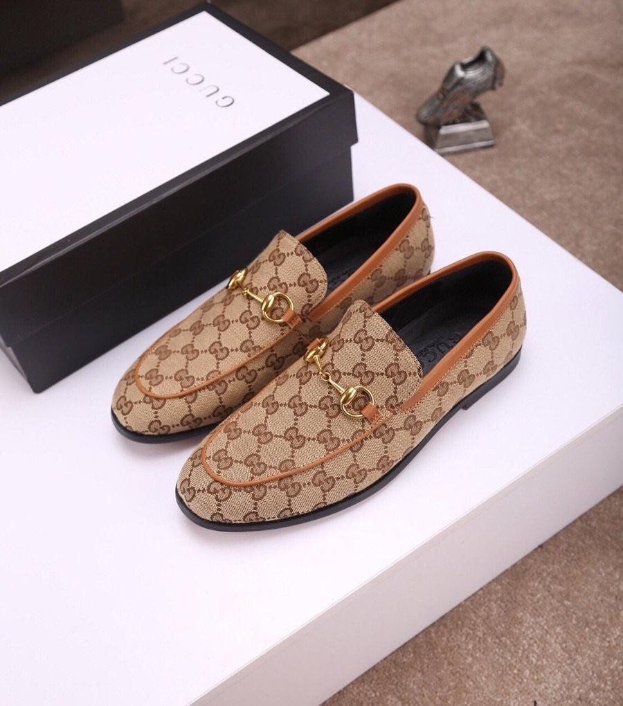 Jordaan Double G Loafer (Men’s)