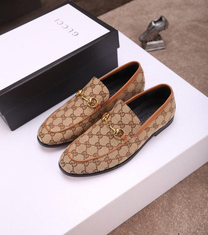 Jordaan Double G Loafer (Men’s)