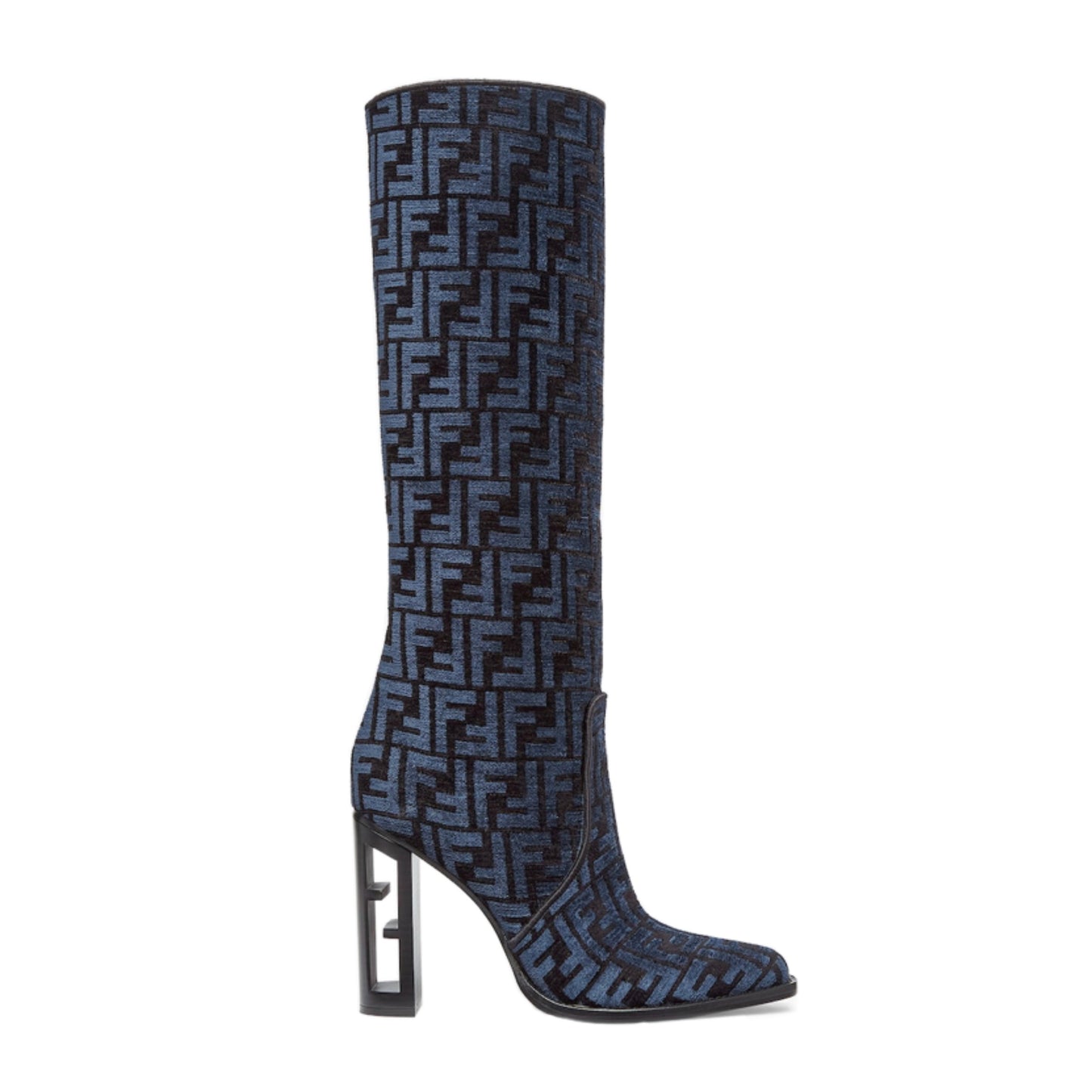 Cut 110 FF Chenille Knee-High Boots (Women’s)