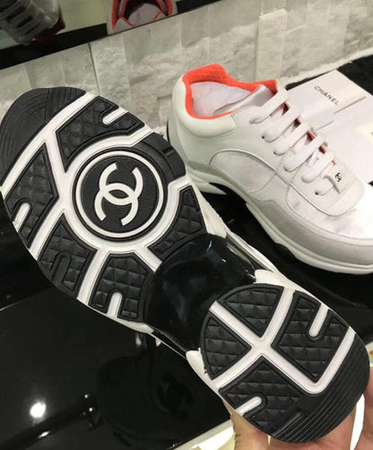 Logo CC Sneaker