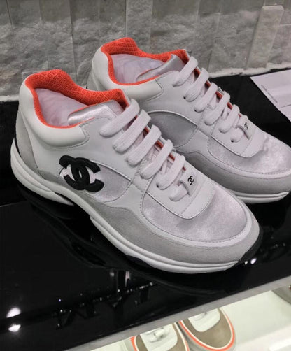 Logo CC Sneaker