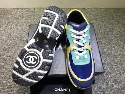 Logo CC Sneaker