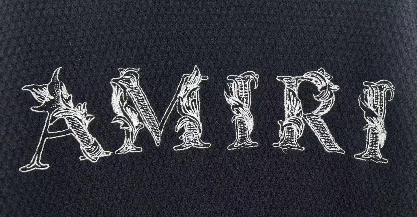 Core Logo Sweater