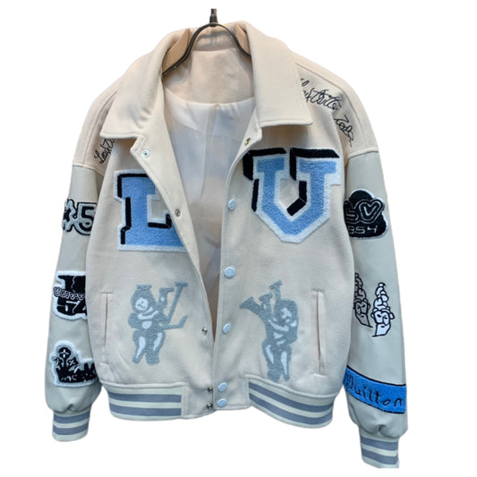 Monogram Light Jacket