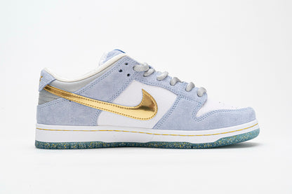 Dunk Low (Men's)