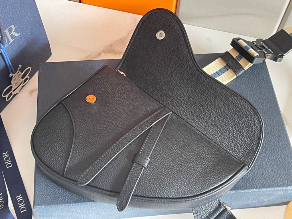 Saddle Bag