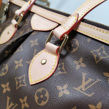 Monogram Tote Bag