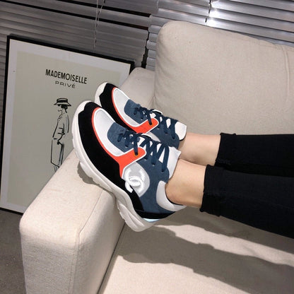 Logo CC Sneaker (Women’s)