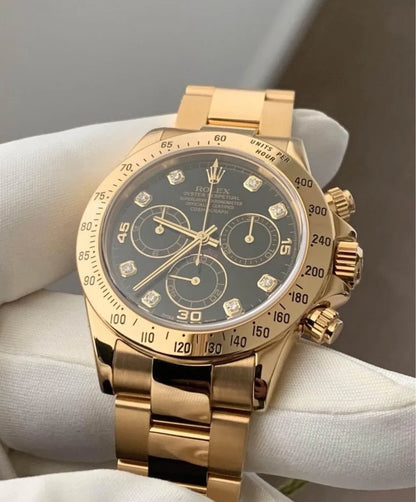 Daytona "Gold Diamond"