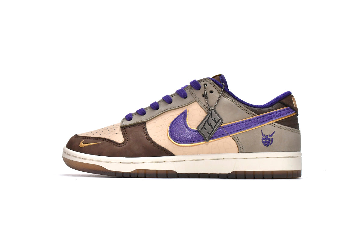 Dunk Low (Women's)