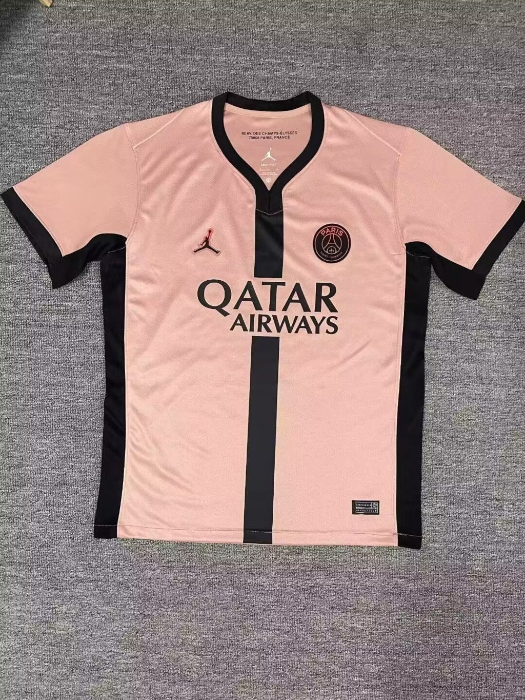 PSG Paris Saint-Germain Jersey 2024/25