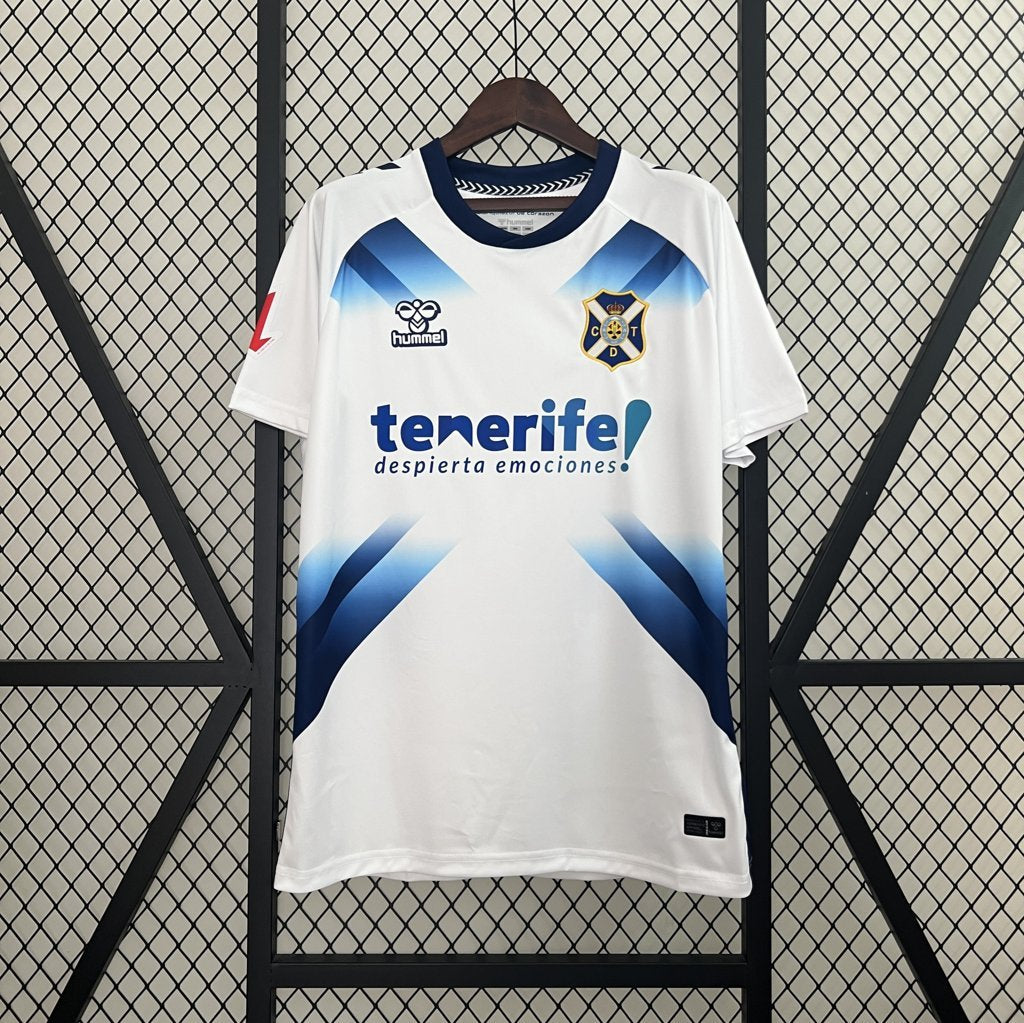 Tenerife Jersey 2024/25