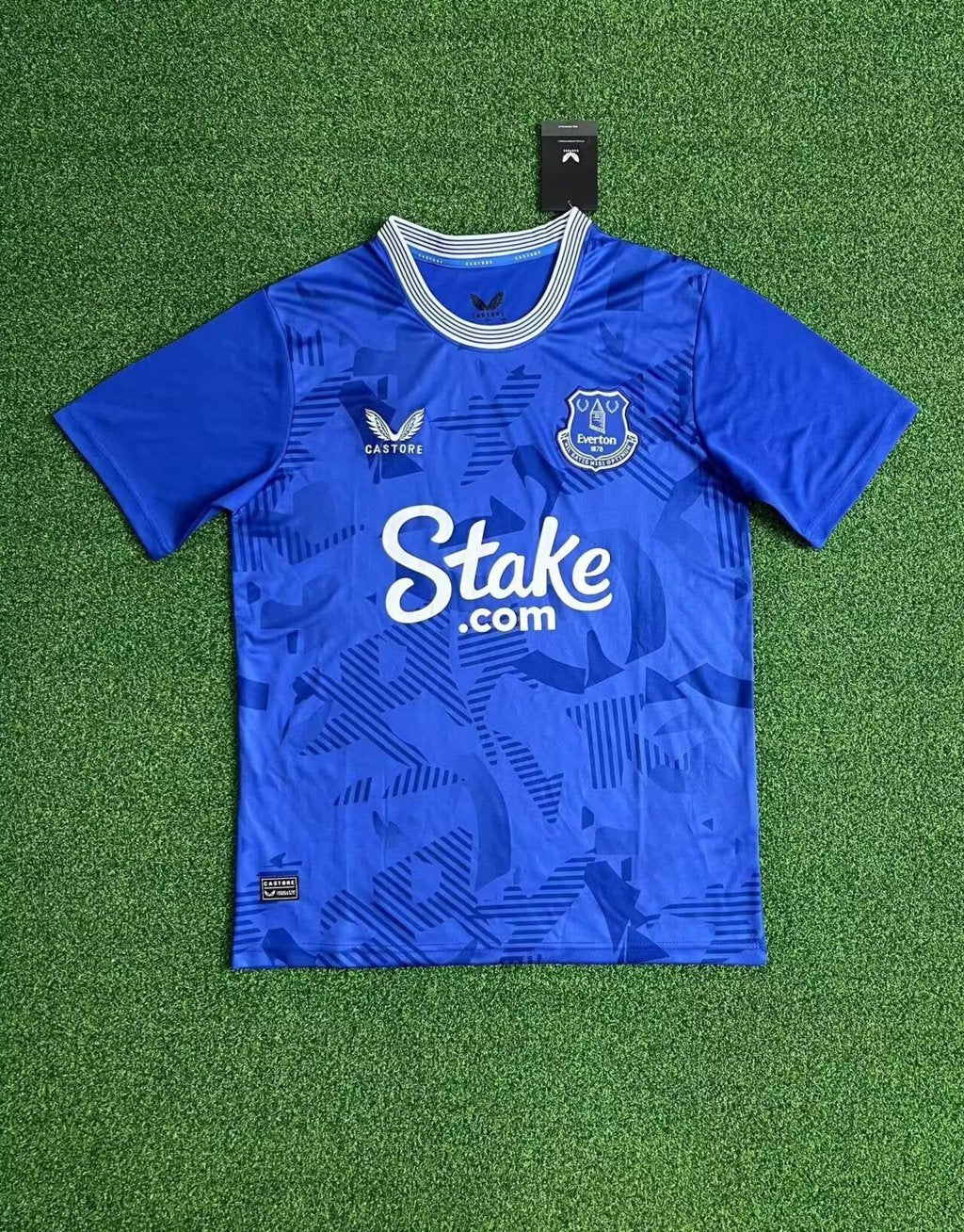 Everton Jersey 2024/25