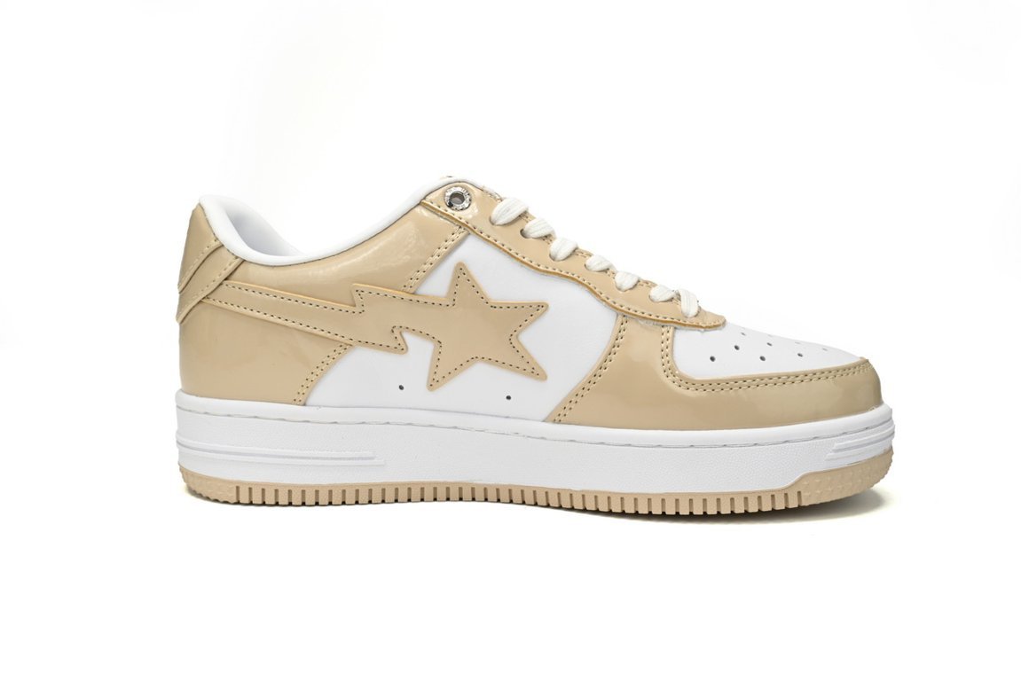 Sta Low Sneaker (Women's)